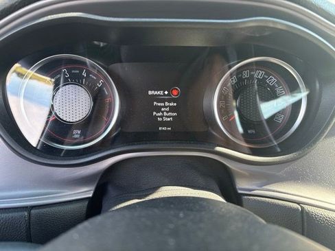 Used 2023 Dodge Challenger R/T Scat Pack RWD image 5