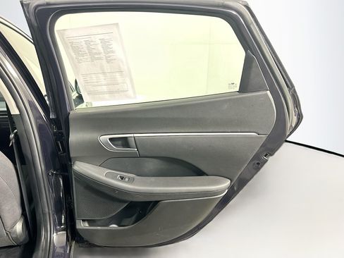Used 2025 Hyundai Sonata SEL FWD image 32