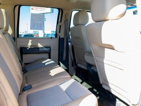 Used 2012 Ford F350 XLT w/ XLT Value Pkg image 24