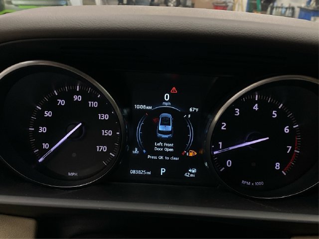 Used 2016 Land Rover Range Rover Sport HSE AWD/4WD image 22