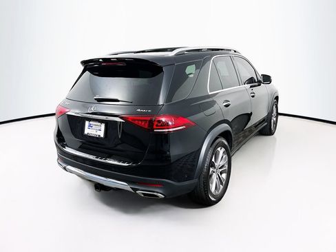 Used 2021 Mercedes-Benz GLE 350 4MATIC image 7