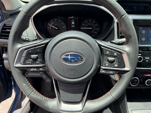 Used 2021 Subaru Crosstrek 2.0i Premium w/ Moonroof Package AWD/4WD image 27
