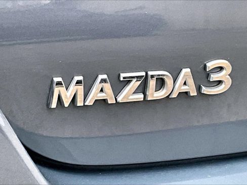 Used 2022 MAZDA MAZDA3 s FWD image 30