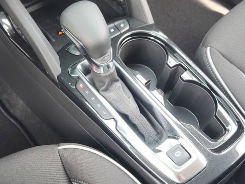 New 2026 Chevrolet TrailBlazer LT w/ Convenience Package image 17