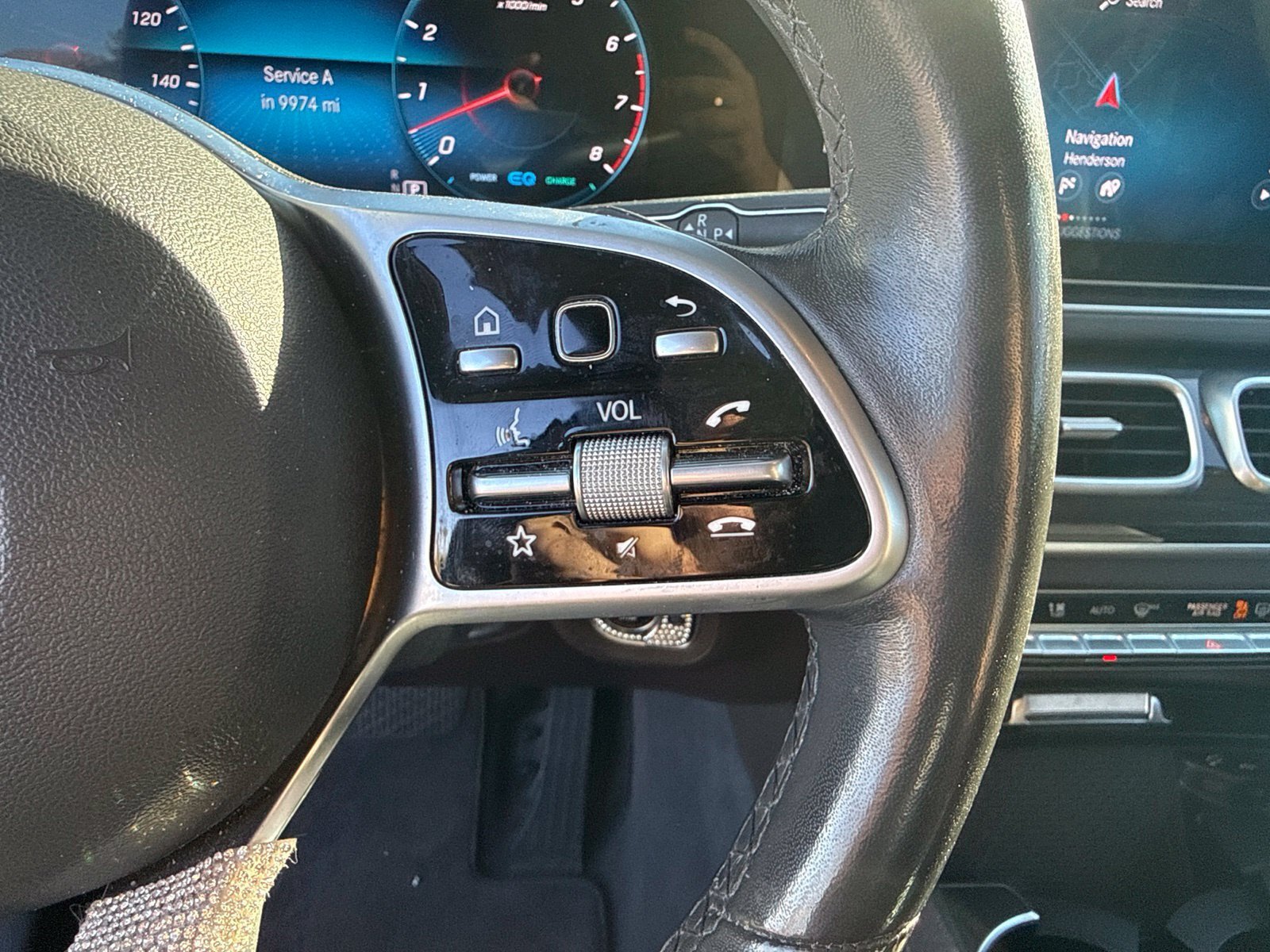 Used 2020 Mercedes-Benz GLS 450 4MATIC image 26