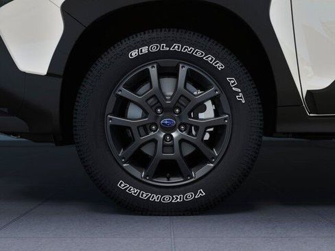 New 2026 Subaru Crosstrek 2.5i Wilderness AWD/4WD image 9