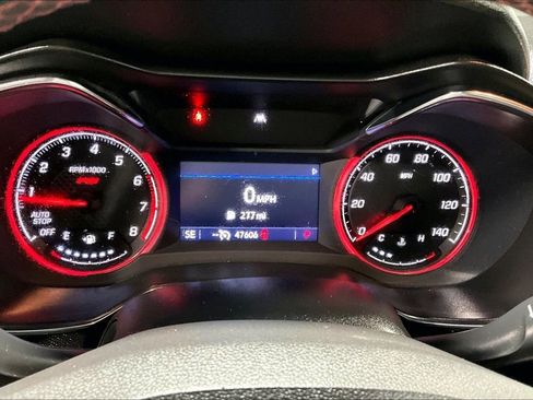 Used 2023 Chevrolet TrailBlazer RS w/ Sun and Liftgate Package image 26