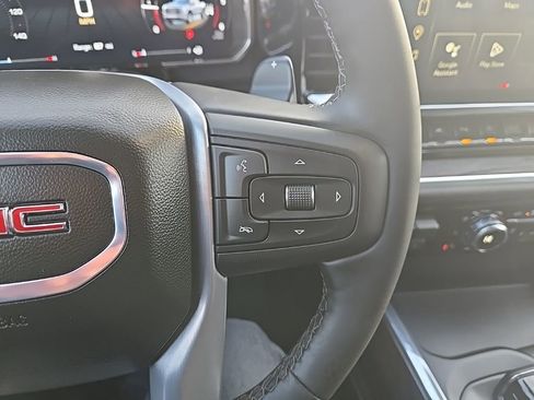 New 2026 GMC Sierra 1500 SLT w/ SLT Premium Plus Package image 16