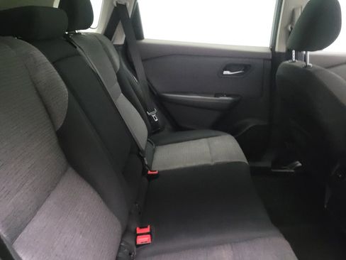Used 2021 Nissan Rogue SV FWD image 19