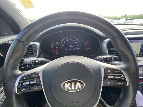 Used 2019 Kia Sorento SX FWD image 13