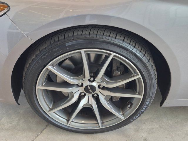 Used 2026 Genesis G70 2.5T RWD image 29