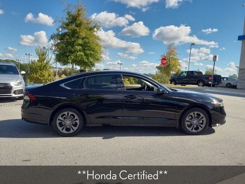 Used 2025 Honda Accord EX-L image 10