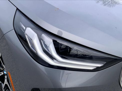 New 2026 BMW X3 xDrive30 w/ Convenience Package image 13