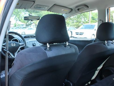 Used 2011 Honda Fit Sport image 27
