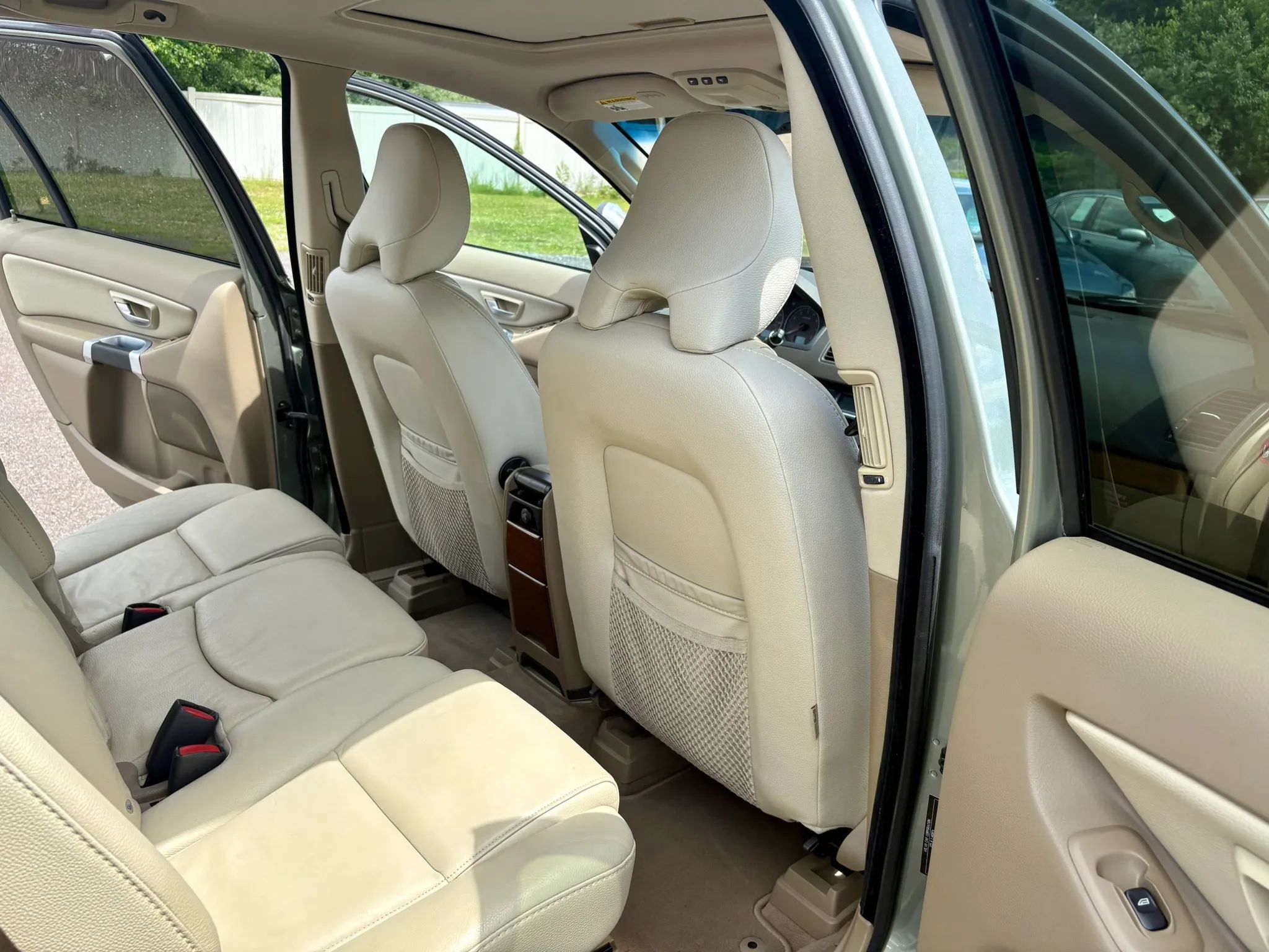 Used 2008 Volvo XC90 3.2 AWD/4WD image 23