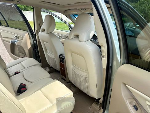 Used 2008 Volvo XC90 3.2 AWD/4WD image 23