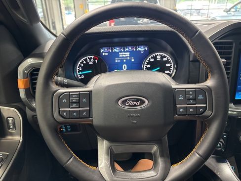 Used 2023 Ford F150 Tremor w/ 360 Degree Camera Package image 32