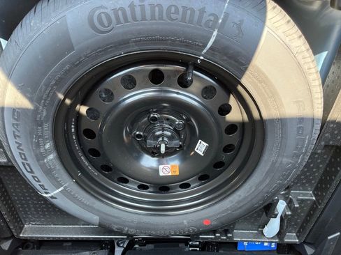 Used 2024 Ford Bronco Sport Outer Banks w/ Tech Package image 21