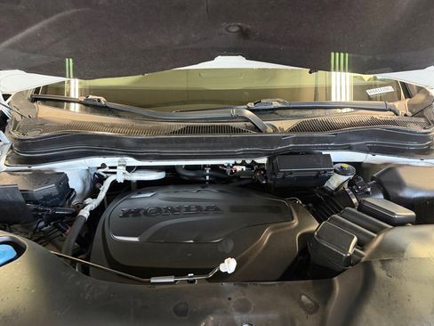 Used 2021 Honda Pilot Black Edition image 20