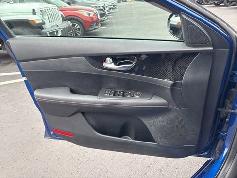 Used 2024 Kia Forte GT w/ GT2 Package image 27