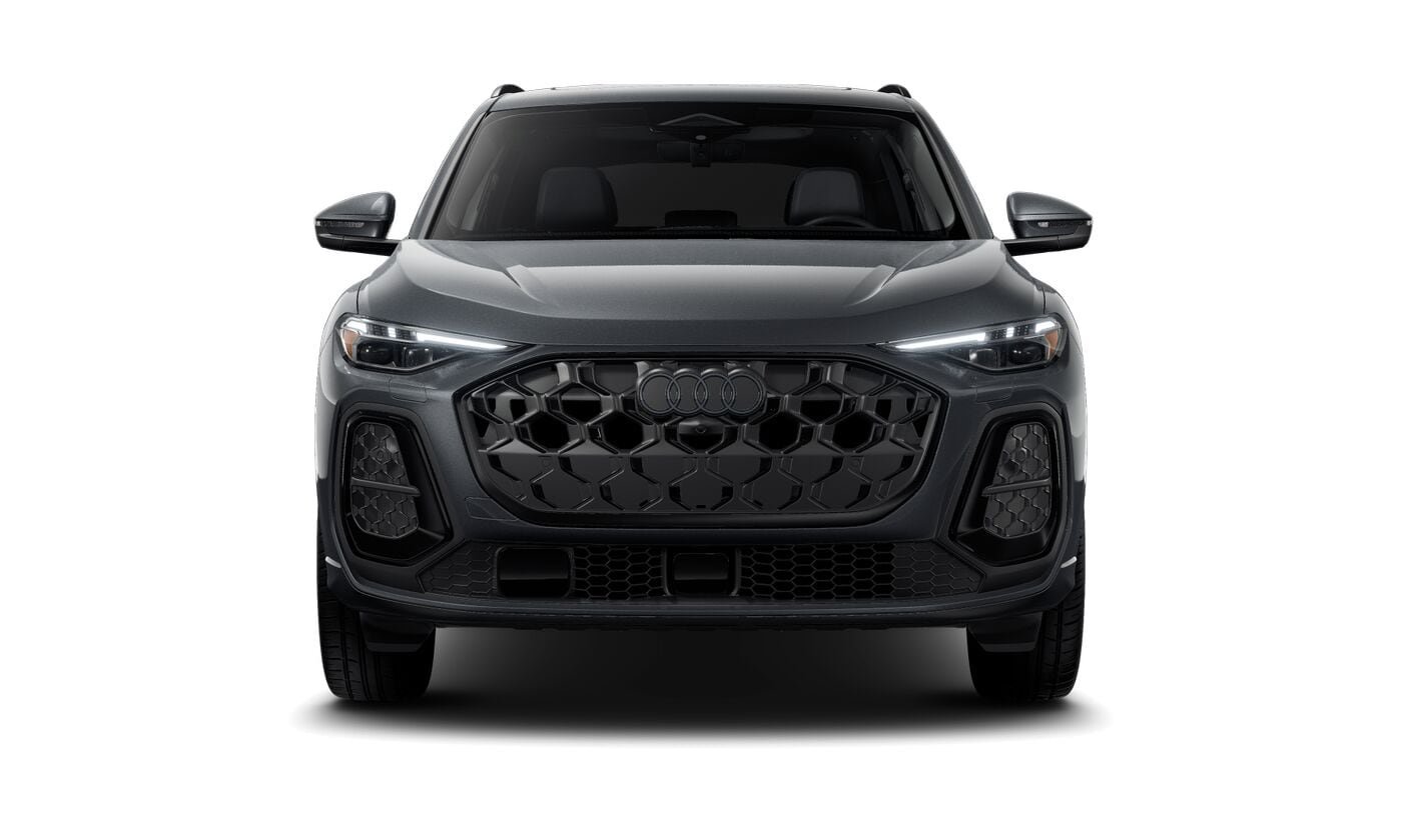 New 2026 Audi Q5 Premium Plus AWD/4WD image 3
