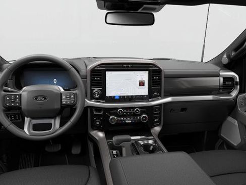 New 2026 Ford F150 Lariat image 29