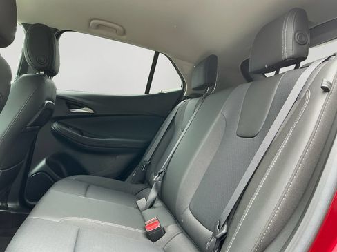 Used 2023 Buick Encore GX Preferred FWD image 15