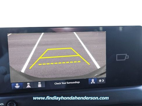 New 2026 Honda Pilot Sport image 15