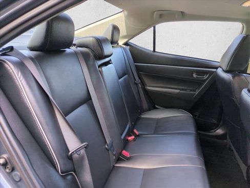 Used 2015 Toyota Corolla S Premium image 20