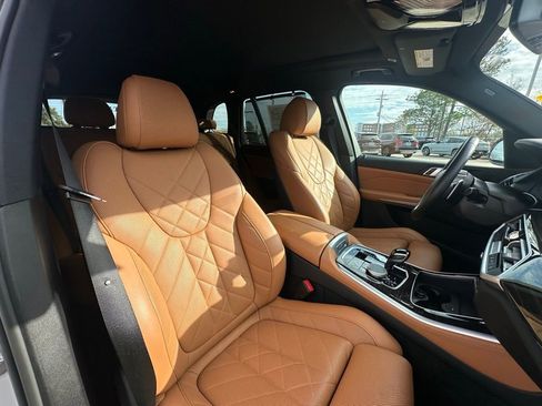 Certified 2023 BMW X5 sDrive40i w/ Premium Package image 34