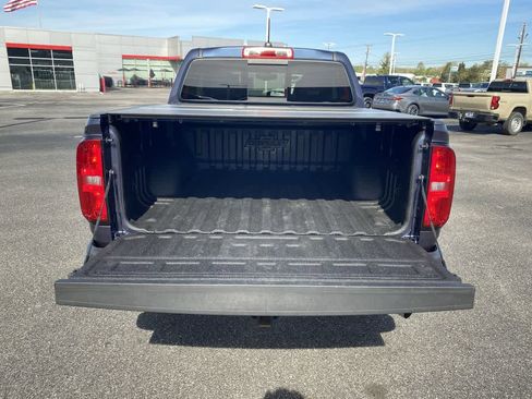 Used 2018 Chevrolet Colorado Z71 w/ Centennial Edition image 23