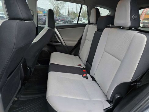 Used 2018 Toyota RAV4 Adventure image 18