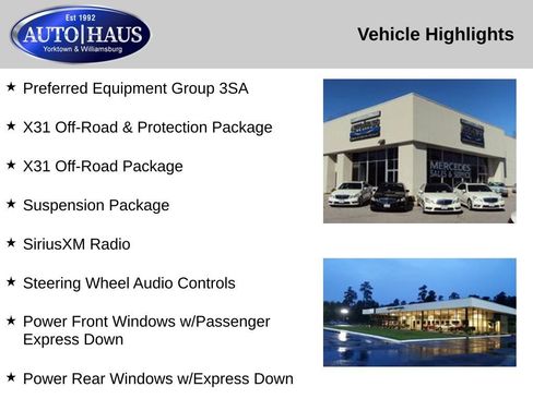 Used 2023 GMC Sierra 3500 SLE w/ SLE Convenience Package image 2