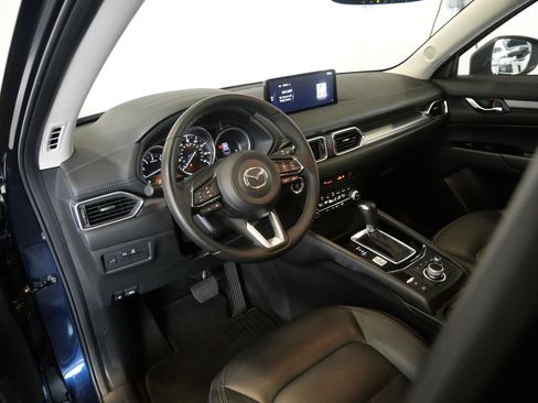 Used 2023 MAZDA CX-5 AWD 2.5 S image 13