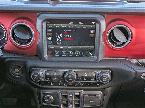 Used 2020 Jeep Gladiator Rubicon image 18