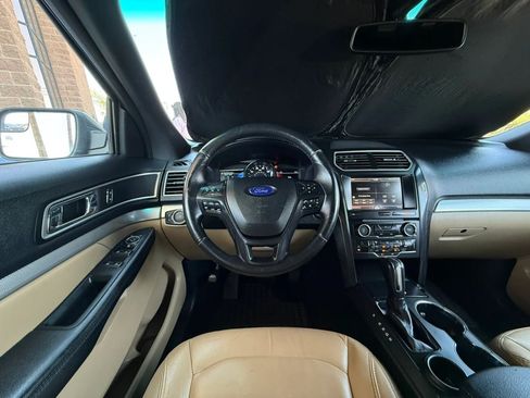 Used 2016 Ford Explorer XLT w/ Equipment Group 202A FWD image 54