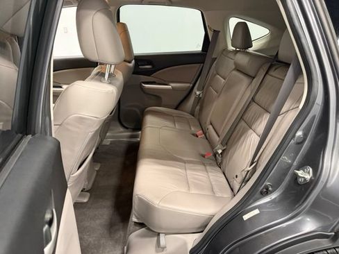 Used 2014 Honda CR-V EX-L image 26