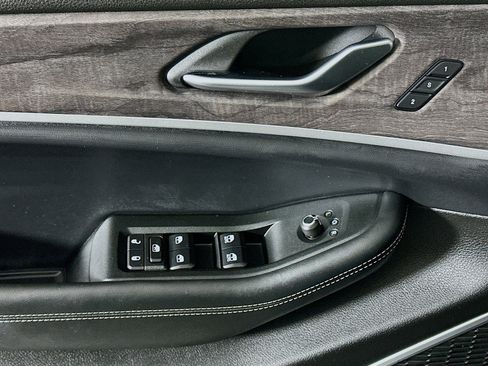 Used 2021 Jeep Grand Cherokee L Limited image 15