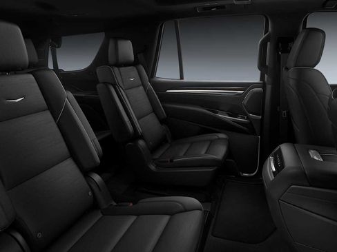 Used 2026 Cadillac Escalade Luxury w/ Touring Package AWD/4WD image 20