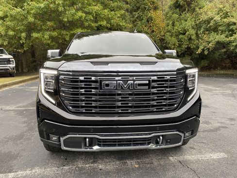 Used 2024 GMC Sierra 1500 Denali Ultimate image 3