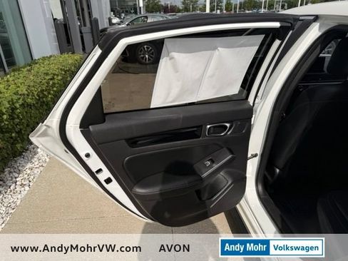 Used 2022 Honda Civic Sport Touring image 20