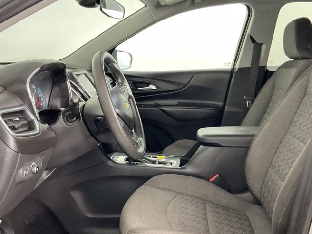 Used 2023 Chevrolet Equinox LT FWD image 10