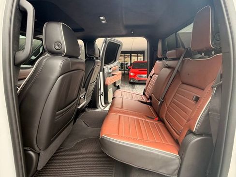Used 2024 GMC Sierra 1500 Denali Ultimate AWD/4WD image 25