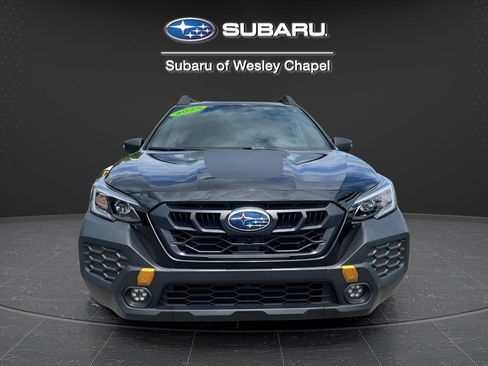 Used 2025 Subaru Outback Wilderness w/ Wilderness Package AWD/4WD image 3
