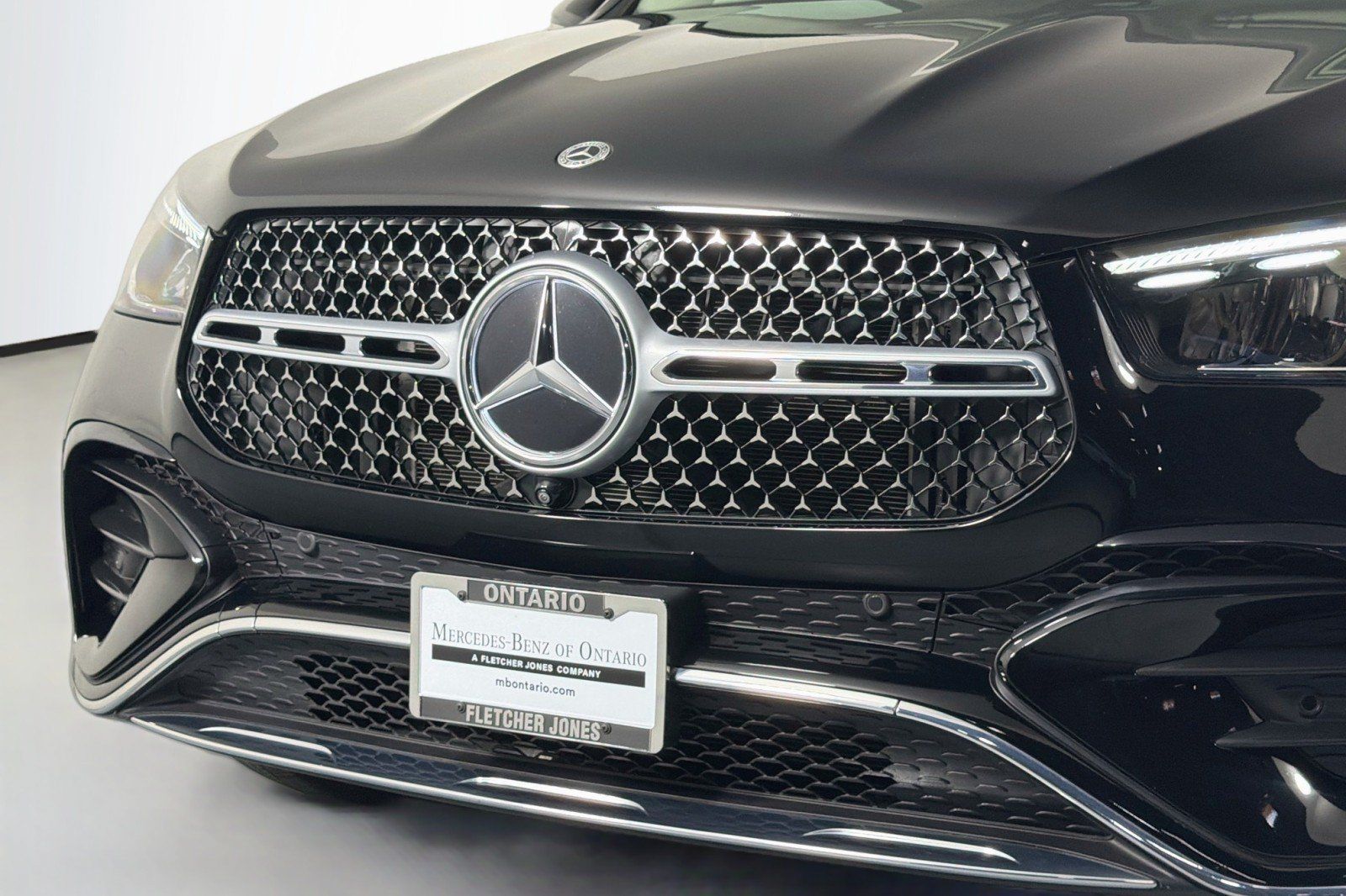 Certified 2024 Mercedes-Benz GLE 350 4MATIC image 14
