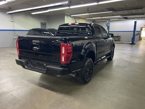 Certified 2022 Ford Ranger XLT w/ Equipment Group 302A High AWD/4WD image 8