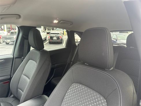 New 2025 Ford Escape Active w/ Tech Pack #1 image 17