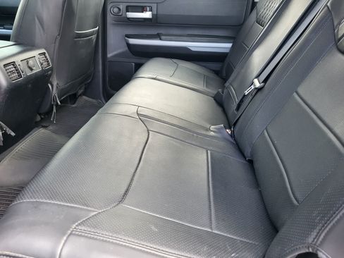Used 2020 Toyota Tundra SR5 w/ SX Package AWD/4WD image 28
