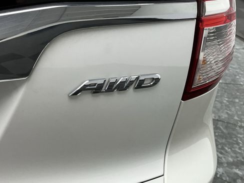 Used 2016 Honda CR-V EX-L image 29