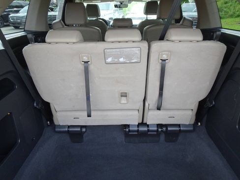 Used 2020 Honda Odyssey EX-L image 10